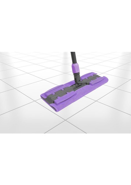 Teleskopik saplı mop seti 140 cm ve kullan-at havlu 40 adet, çeşitli renk seçenekleri modelleri
