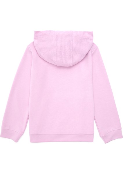Kız Çocuk Pembe Sweatshirt 50290722-VR041 fiyatları