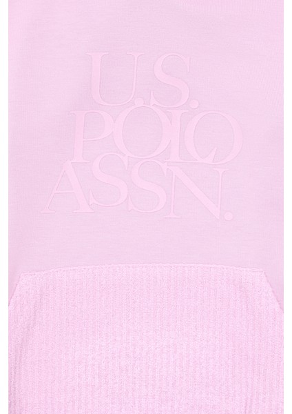 Kız Çocuk Pembe Sweatshirt 50290722-VR041 modelleri