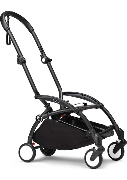 Stokke® Şasi - Siyah
