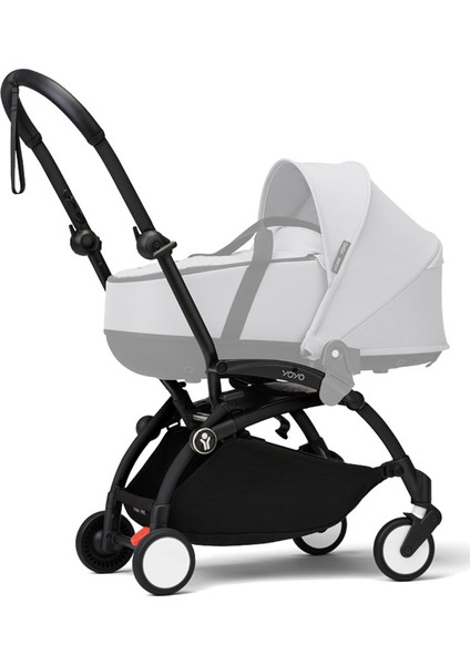 Stokke® Şasi - Siyah