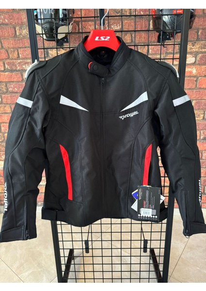 Colombıa Mont Kırmızı