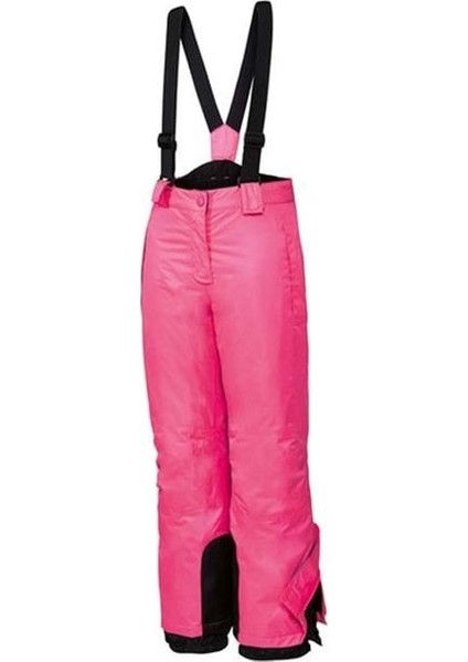 Çocuk Kayak Pantolonu - Pembe 158-164