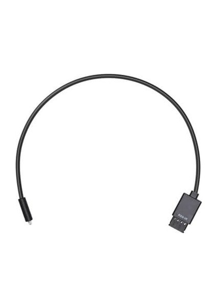 Ronin-S Ir Control Cable Part 4