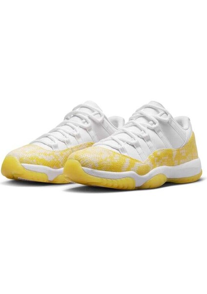Air Jordan 11 Retro Low Basketbol Ayakkabısı