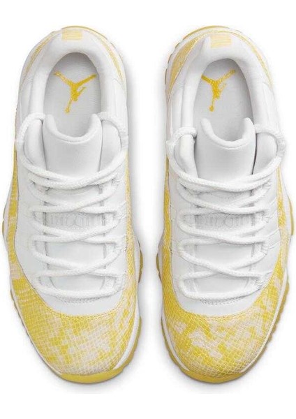 Air Jordan 11 Retro Low Basketbol Ayakkabısı modelleri