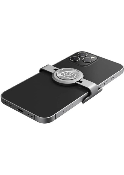 Om Magnetic Phone Clamp 3 fırsatları