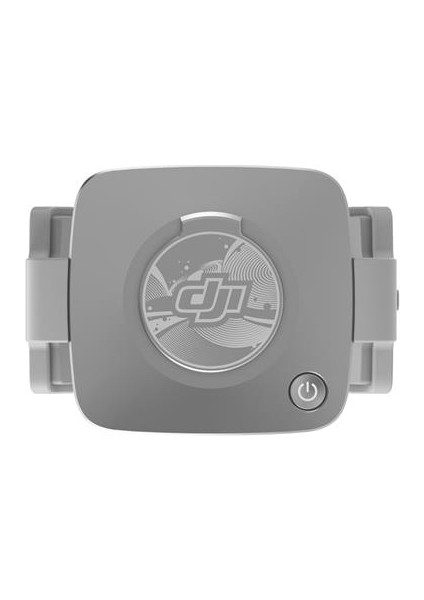 Djı Om Fill Light Phone Clamp