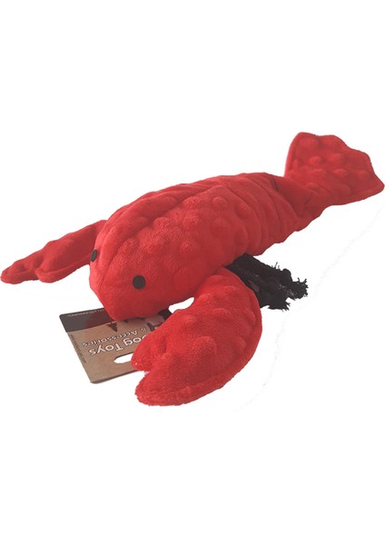 Peluş Oyuncak Istakoz 30CM Nrmsa