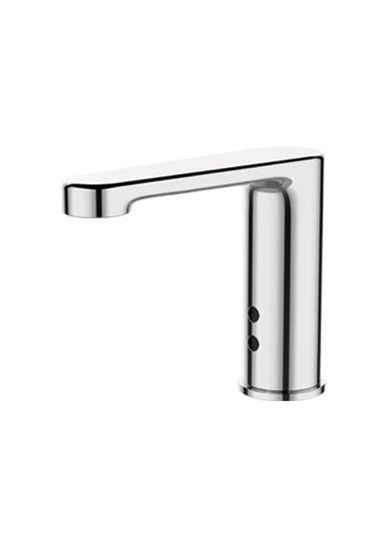 Creavit Fotoselli Lavabo Armatürü Tek Su Girişli