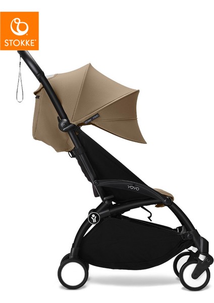Stokke® 6+ Renk Paketi - Toffee fırsatları
