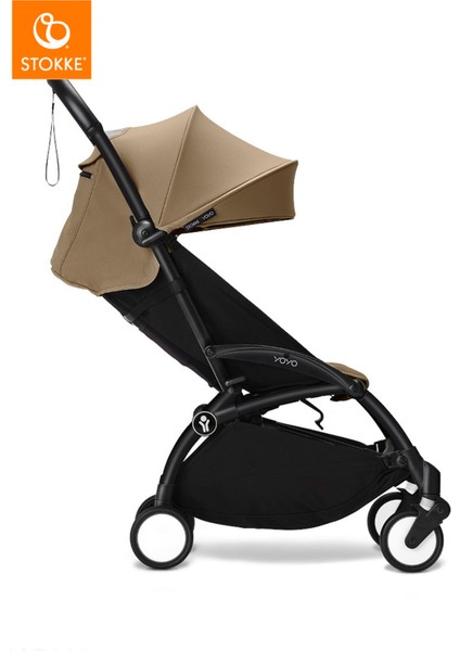 Stokke® 6+ Renk Paketi - Toffee indirimleri