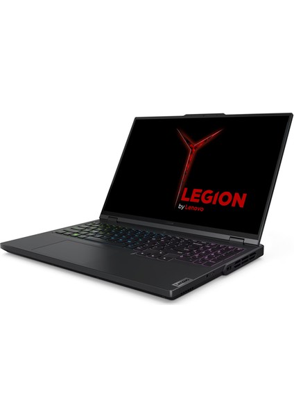 Legion Pro 5 Intel Core I9-14900HX 32GB Ddr5 2tb SSD 8gb/rtx 4070 (140W) 16" 3.2k Windows 11 Pro 883DF00ALTR01 + Zettaçanta