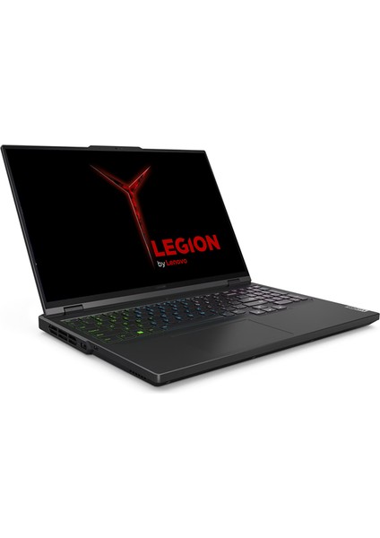 Legion Pro 5 Intel Core I9-14900HX 32GB Ddr5 4tb SSD 8gb/rtx 4070 (140W) 16" 3.2k Windows 11 Pro 883DF00ALTR02 + Zettaçanta