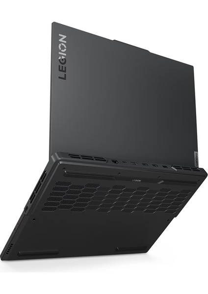 Legion Pro 5 Intel Core I9-14900HX 32GB Ddr5 4tb SSD 8gb/rtx 4070 (140W) 16" 3.2k Windows 11 Pro 883DF00ALTR02 + Zettaçanta