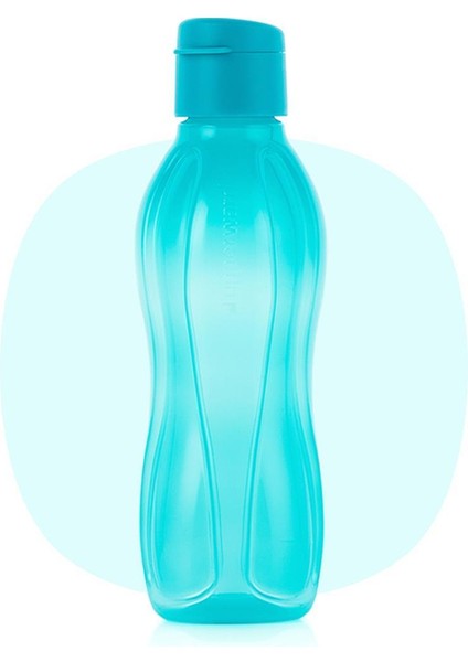 Eco Şişe 500 ml 3’lü Set