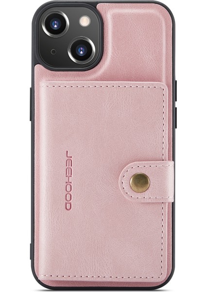 iPhone 14 Için Retro Manyetik Telefon Kılıfı (Yurt Dışından) fiyatları