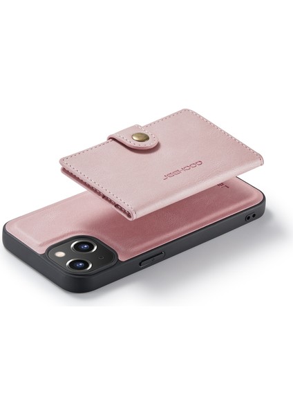 iPhone 14 Için Retro Manyetik Telefon Kılıfı (Yurt Dışından) indirimleri