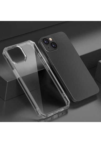 iPhone 14 Için Tpu Telefon Kılıfı (Yurt Dışından) fiyatları