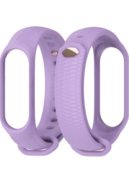 Xiaomi Mi Band 3/4 Için Kayış (Yurt Dışından)
