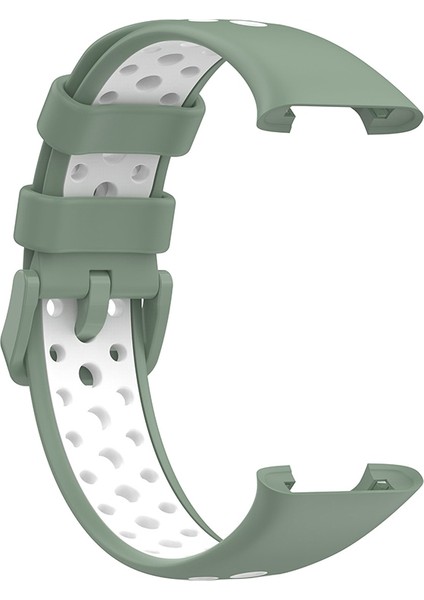 Xiaomi Mi Band 7 Pro Tpu Watch Band Için (Yurt Dışından)