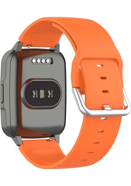 Xiaomi Haylou Akıllı Saat / Akıllı Saat 2 Için Kayış (Yurt Dışından)