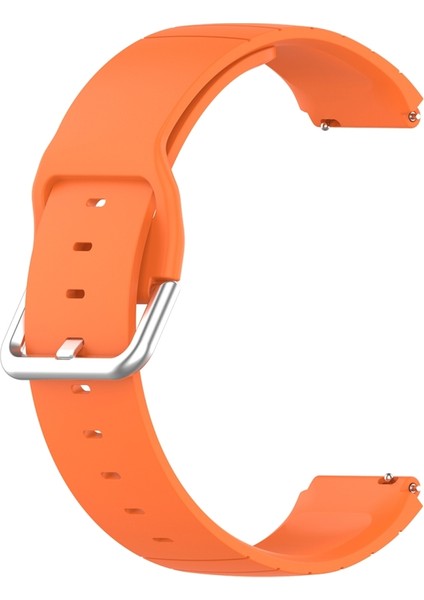 Xiaomi Haylou Akıllı Saat / Akıllı Saat 2 Için Kayış (Yurt Dışından)