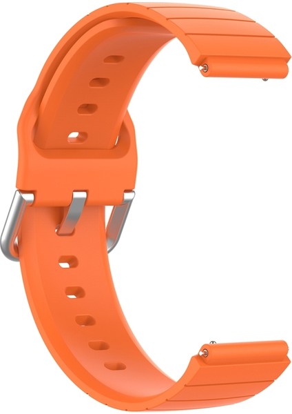 Xiaomi Haylou Akıllı Saat / Akıllı Saat 2 Için Kayış (Yurt Dışından)