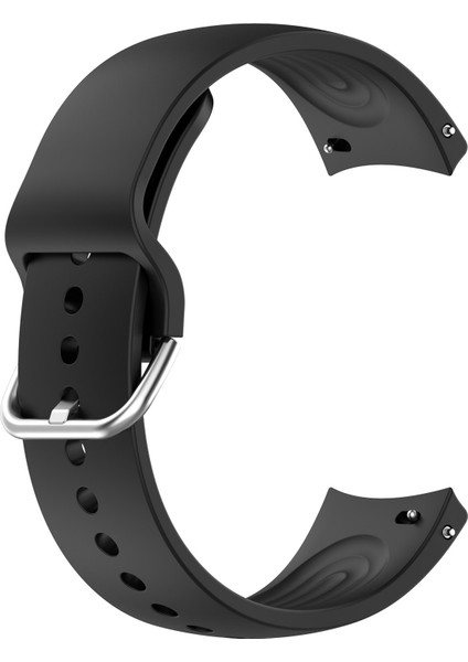 Xiaomi Watch S1 Pro Için Silikon Watch Band (Yurt Dışından) fiyatları