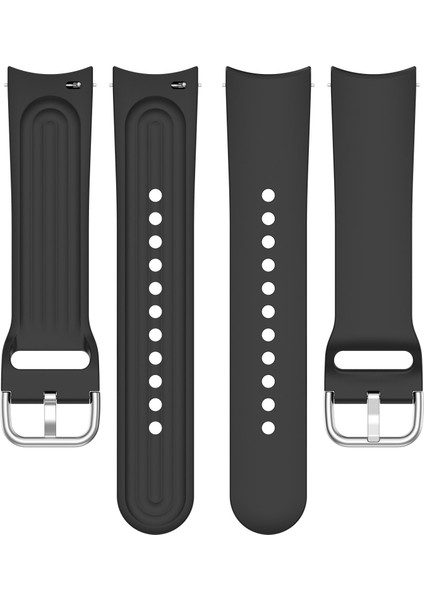 Xiaomi Watch S1 Pro Için Silikon Watch Band (Yurt Dışından) modelleri