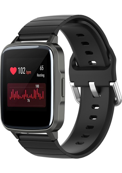 Xiaomi Haylou Akıllı Saat / Akıllı Saat 2 Için Kayış (Yurt Dışından)