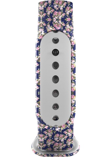 Xiaomi Mi Band 5 Tpuwatchband Için (Yurt Dışından)