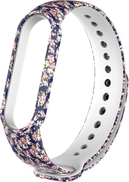 Xiaomi Mi Band 5 Tpuwatchband Için (Yurt Dışından)