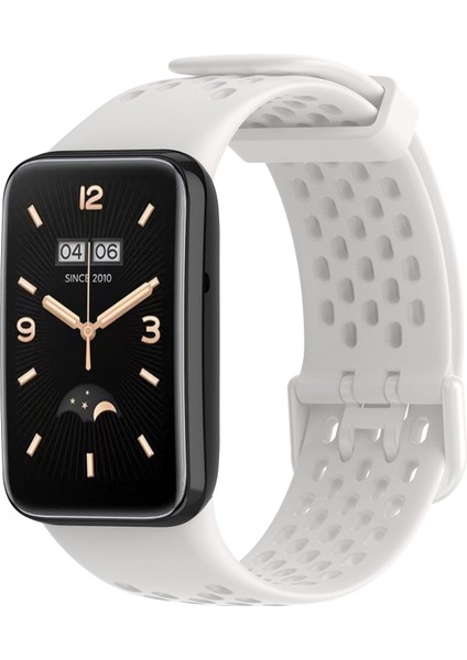 Xiaomi Mi Band 7 Pro Için Tpu Watch Band (Yurt Dışından)