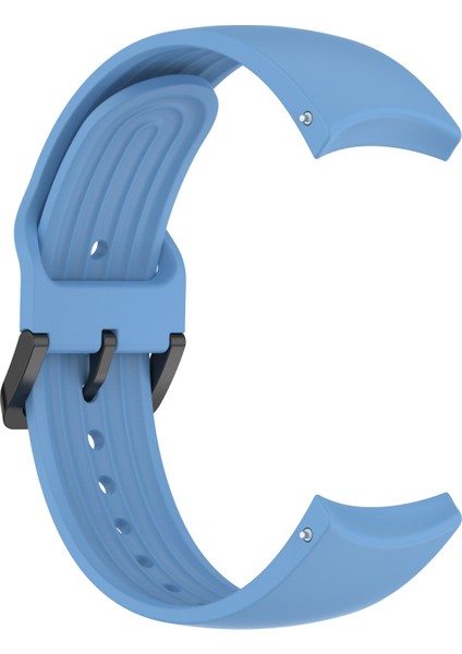 Xiaomi Watch S1 Pro Için Silikon Watch Band (Yurt Dışından) modelleri