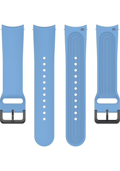 Xiaomi Watch S1 Pro Için Silikon Watch Band (Yurt Dışından) fırsatları