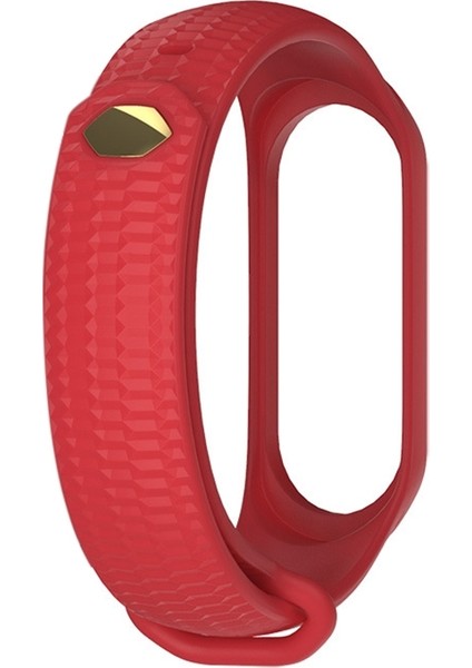 Xiaomi Mi Band 3/4 Için Kayış (Yurt Dışından)
