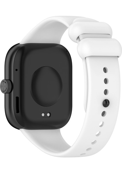 Redmi Watch 4 Için Renkli Silikon Kayış (Yurt Dışından)