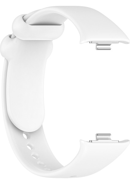 Redmi Watch 4 Için Renkli Silikon Kayış (Yurt Dışından)