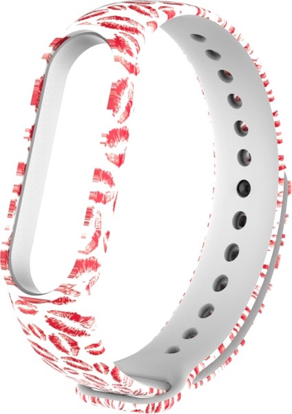 Xiaomi Mi Band 5 Tpuwatchband Için (Yurt Dışından)
