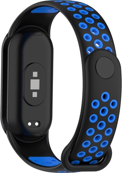 Xiaomi Mi Band 8 Için Silikon Watch Band (Yurt Dışından) fiyatları