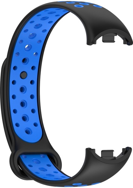 Xiaomi Mi Band 8 Için Silikon Watch Band (Yurt Dışından) modelleri