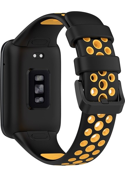 Xiaomi Mi Band 7 Pro Tpu Watch Band Için (Yurt Dışından)