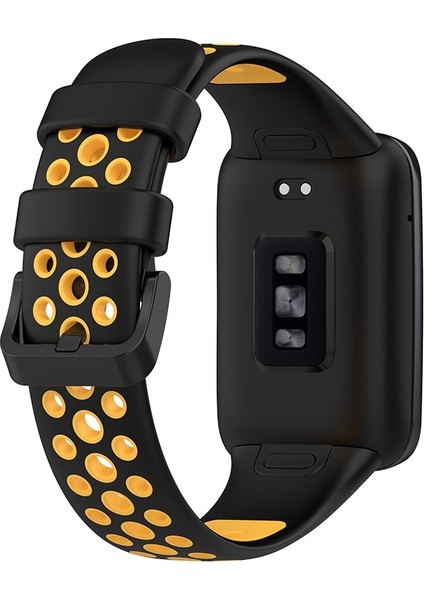 Xiaomi Mi Band 7 Pro Tpu Watch Band Için (Yurt Dışından) fiyatları
