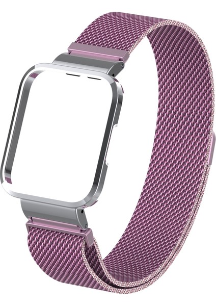 Xiaomi Redmi Watch 2 Için Milanese Kordonlu Saat (Yurt Dışından) fiyatları