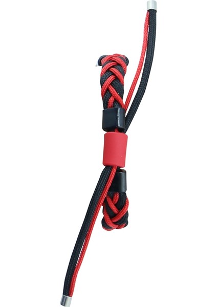 Xiaomi Mi Band 4/3 Için Örgülü Kordon Naylon Watch Band (Yurt Dışından)