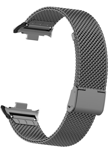 Xiaomi Mi Band 8 Pro Için Ste Mesh Toka Metal Kayış (Yurt Dışından) indirimleri