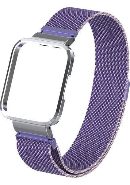 Xiaomi Redmi Watch 2 Için Milanese Kordonlu Saat (Yurt Dışından) fiyatları