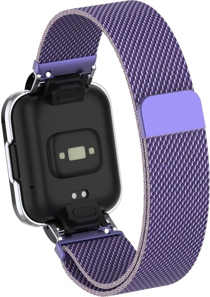 Xiaomi Redmi Watch 2 Için Milanese Kordonlu Saat (Yurt Dışından) fırsatları