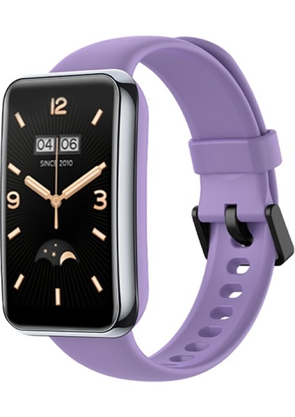 Xiaomi Mi Band 7 Pro Için Tpu Watch Band (Yurt Dışından)